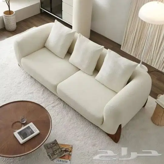 كنب الهبه الجديده جاهز وتفصل حسب الطلب تصميم جميع الموديلات 7
