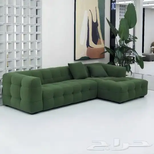 كنب الهبه الجديده جاهز وتفصل حسب الطلب تصميم جميع الموديلات 10