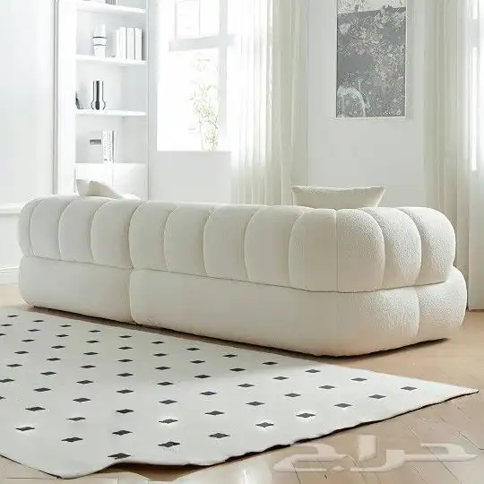 كنب الهبه الجديده جاهز وتفصل حسب الطلب تصميم جميع الموديلات 13