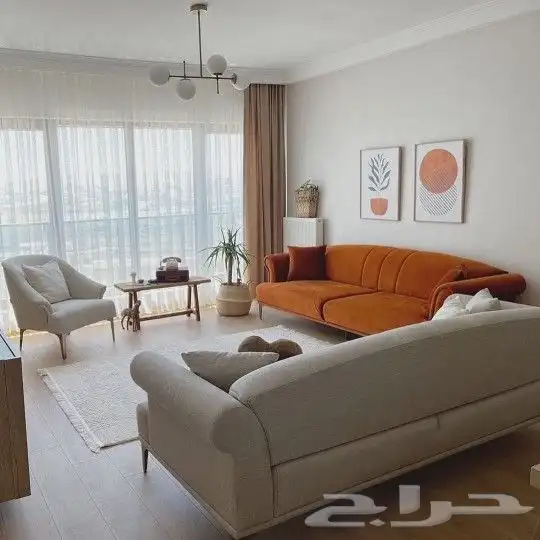 كنب الهبه الجديده جاهز وتفصل حسب الطلب تصميم جميع الموديلات 45