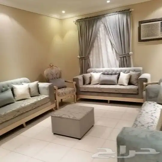 كنب الهبه الجديده جاهز وتفصل حسب الطلب تصميم جميع الموديلات 34