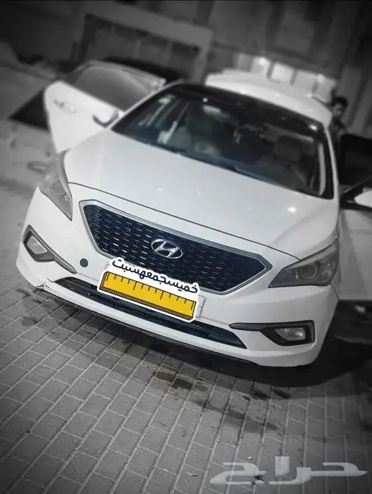 سوناتا 16 للبيع او البدل المناسب 5