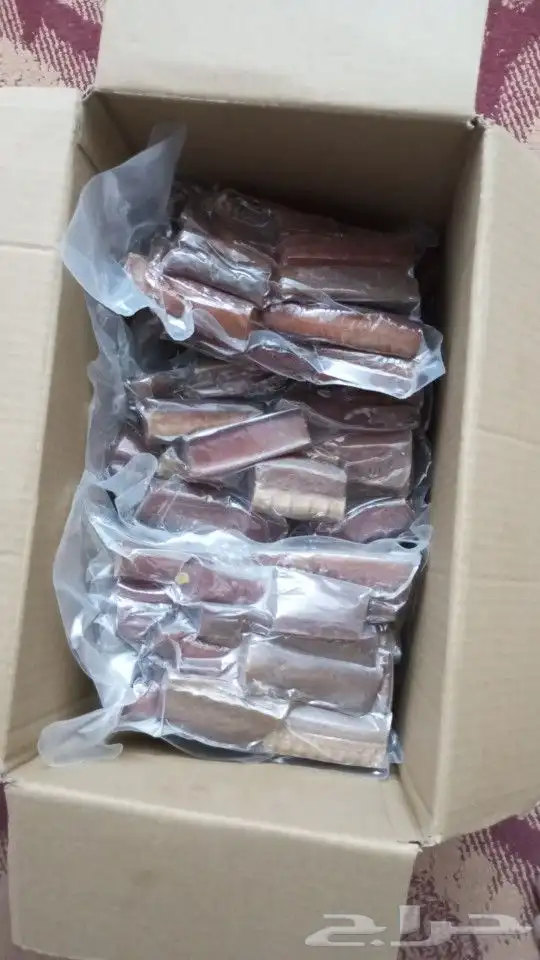 لخم وحنيذ مكلاوي رقم واحد 5