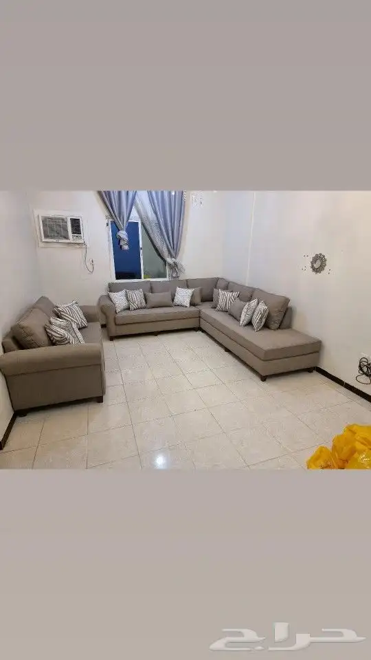 كنب الهبه الجديده جاهز وتفصل حسب الطلب تصميم جميع الموديلات 32