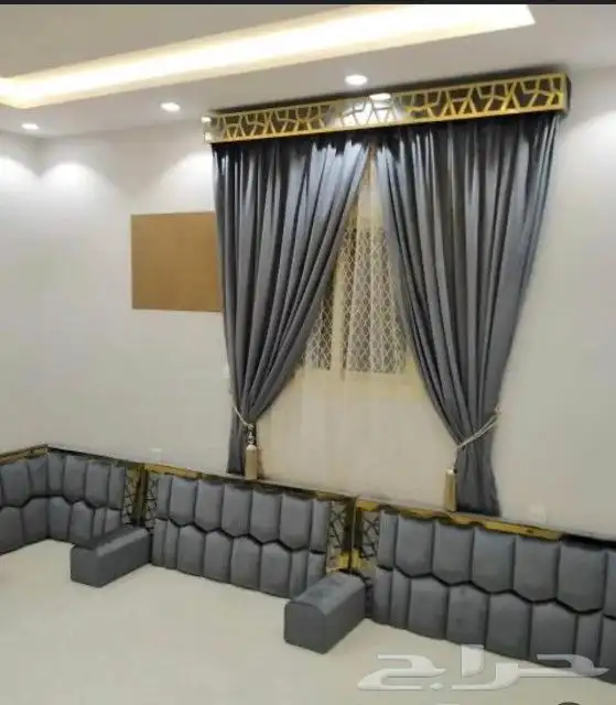كنب الهبه الجديده جاهز وتفصل حسب الطلب تصميم جميع الموديلات 27