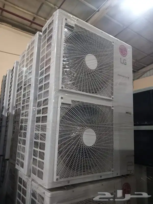 عرض خاص مكيفات ال جي انفنتر شرايح أحدث الإصدارات 10 مكيفات 1