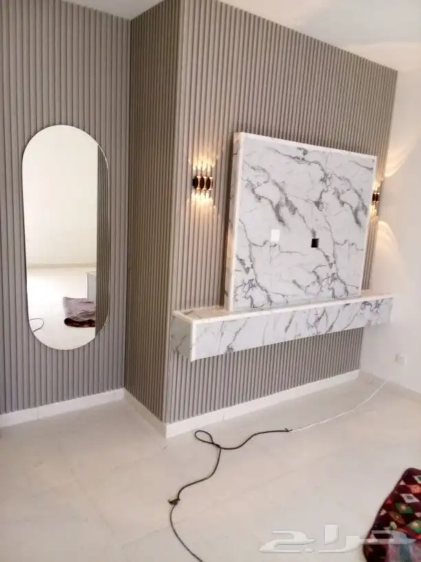 اصباغ وديكورات 2