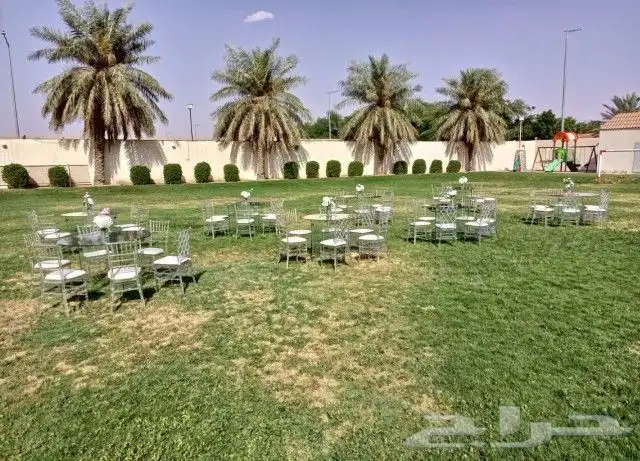 تاجير سماعات واغراض حفلات داخل وخارج الرياض 4