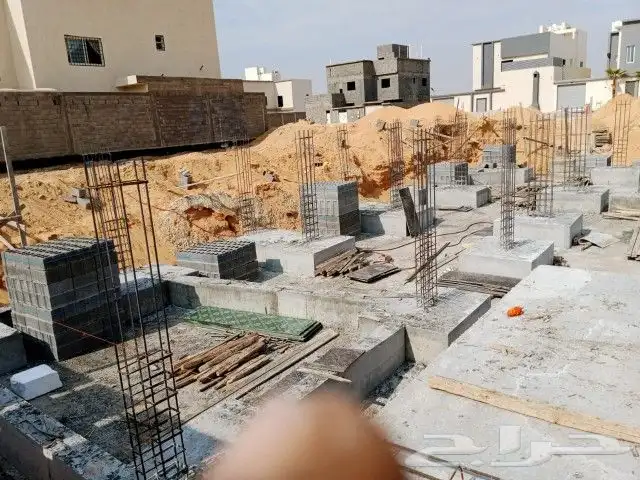 مقاول عام بناء نجاره تكسير ترميمات 6