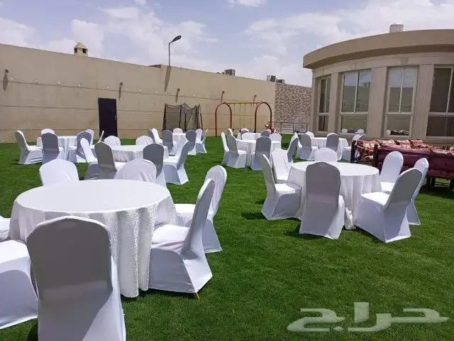 تاجير سماعات واغراض حفلات داخل وخارج الرياض 2