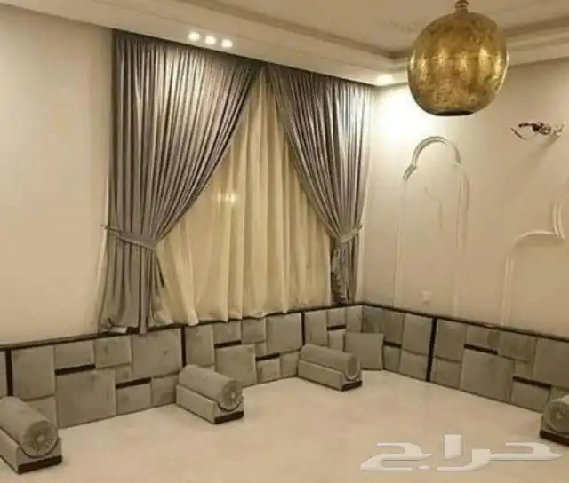 كنب الهبه الجديده جاهز وتفصل حسب الطلب تصميم جميع الموديلات 28