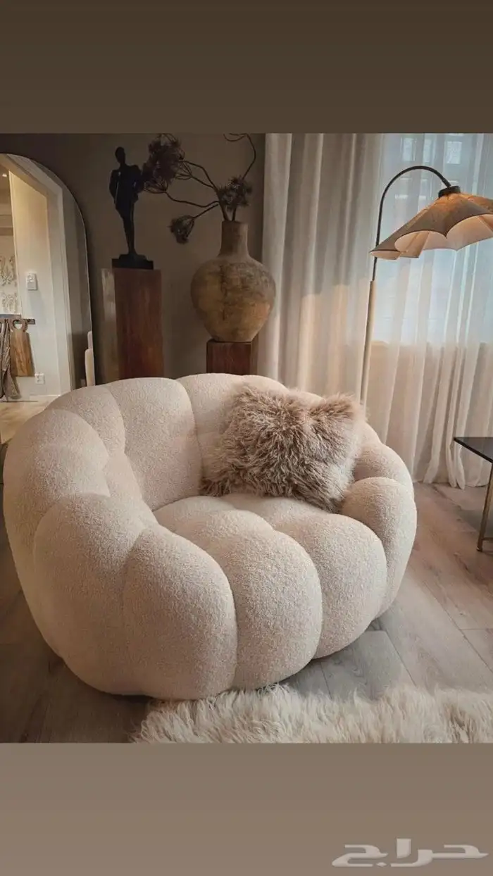 كنب الهبه الجديده جاهز وتفصل حسب الطلب تصميم جميع الموديلات 31