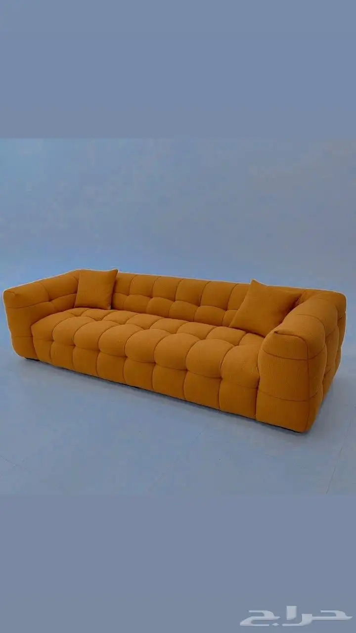 كنب الهبه الجديده جاهز وتفصل حسب الطلب تصميم جميع الموديلات 4