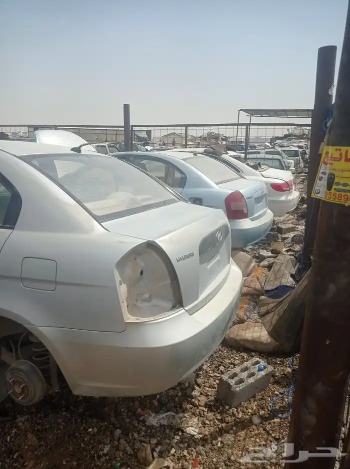 قطع اكسنت مكاين قيور ابواب سيستم كمر دوده 2