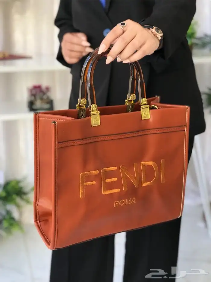 شنط نسائي ماركه درجه اولى 0