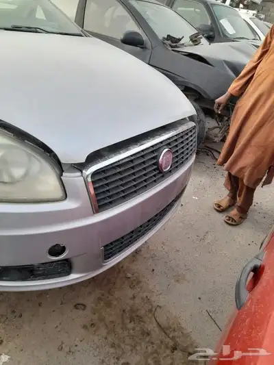 جيلى و فيات موديل 2015 5