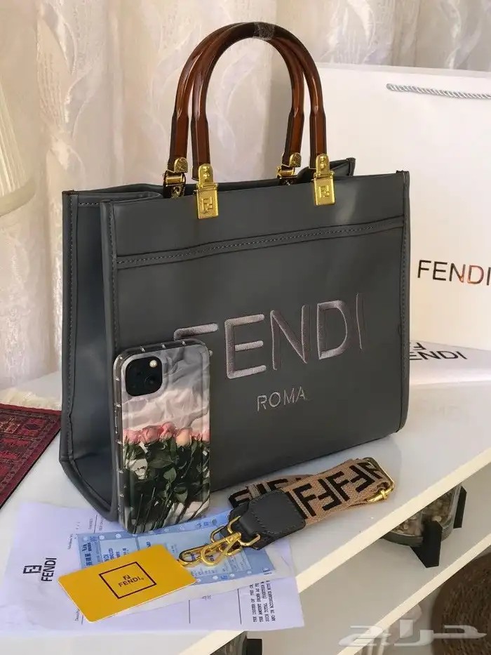 شنط نسائي ماركه درجه اولى 3