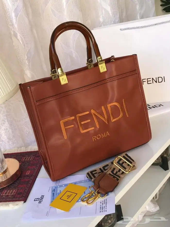 شنط نسائي ماركه درجه اولى 2