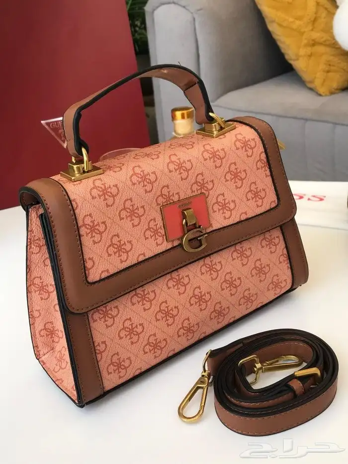 عرض شنط ماركات درجة اولي 9