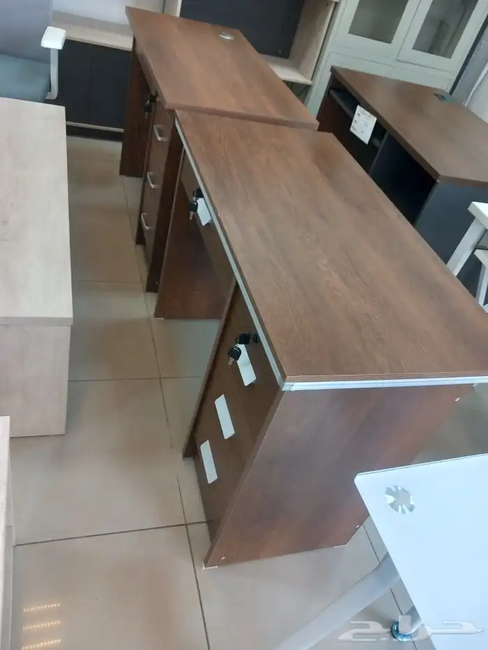 أثاث مكتبي جديد 31