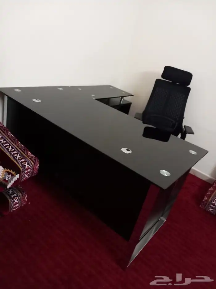 أثاث مكتبي جديد 6