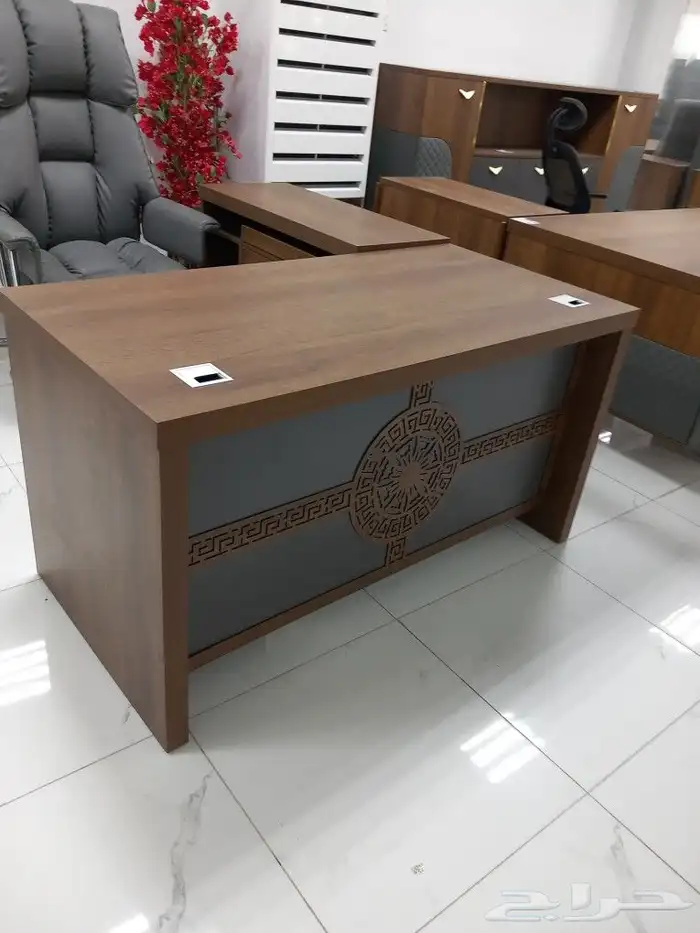 أثاث مكتبي جديد 2