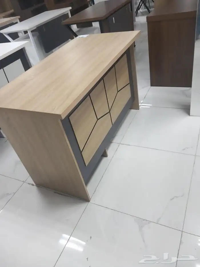 أثاث مكتبي جديد 9