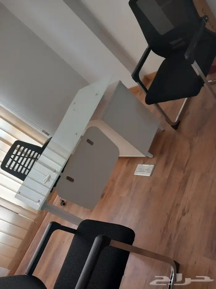 أثاث مكتبي جديد 26