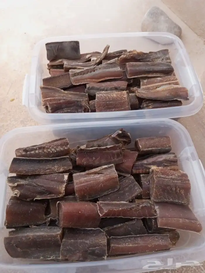 لخم وحنيذ مكلاوي رقم واحد 2