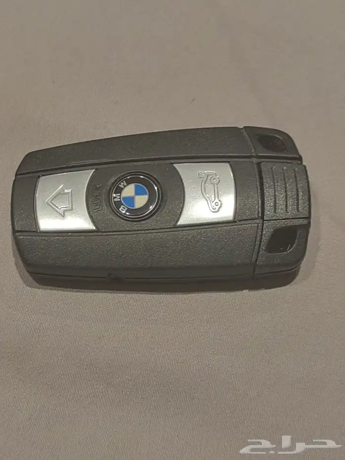 مفتاح بي أم دبليو وكالة BMW اصلي 7