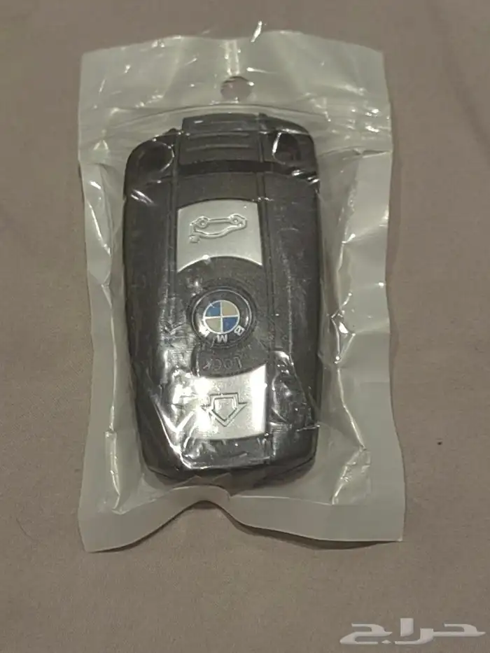 مفتاح بي أم دبليو وكالة BMW اصلي 0