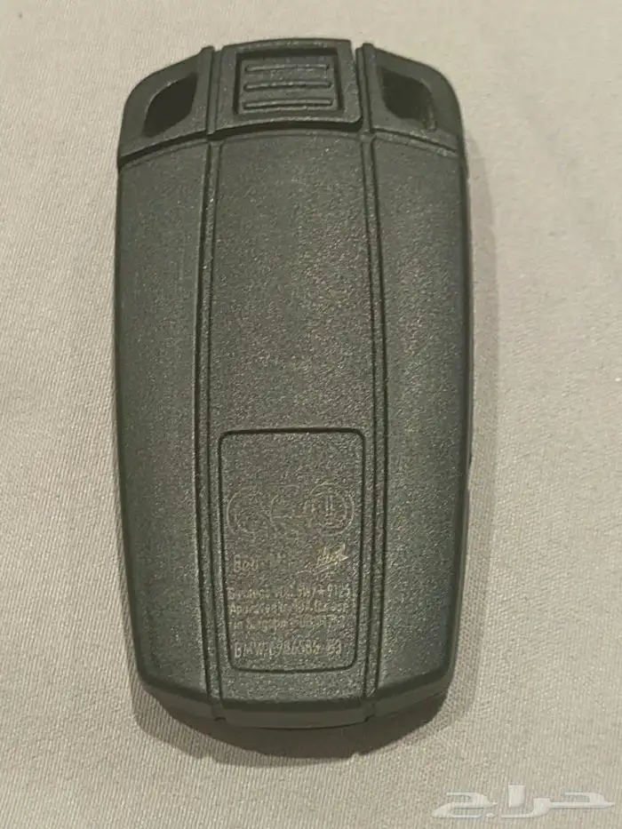 مفتاح بي أم دبليو وكالة BMW اصلي 5
