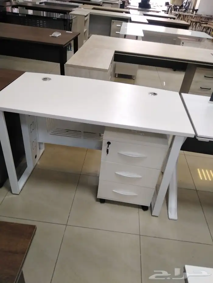 أثاث مكتبي جديد 20