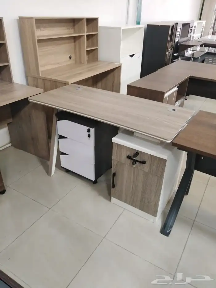 أثاث مكتبي جديد 19