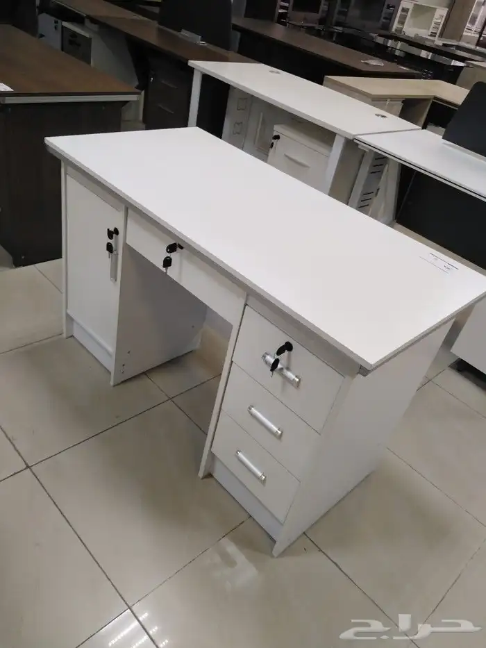 أثاث مكتبي جديد 22