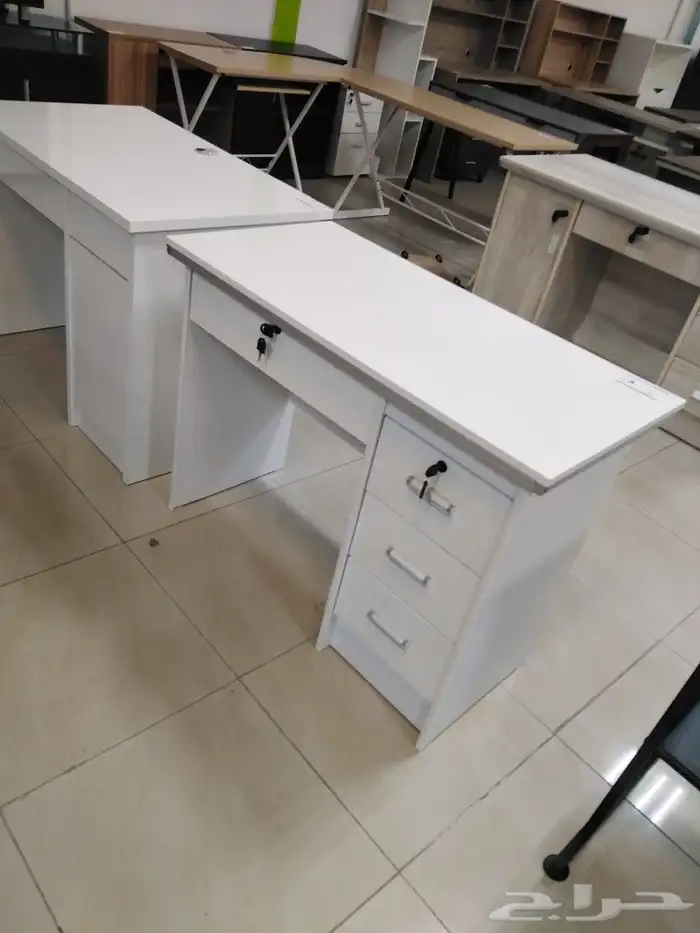 أثاث مكتبي جديد 23