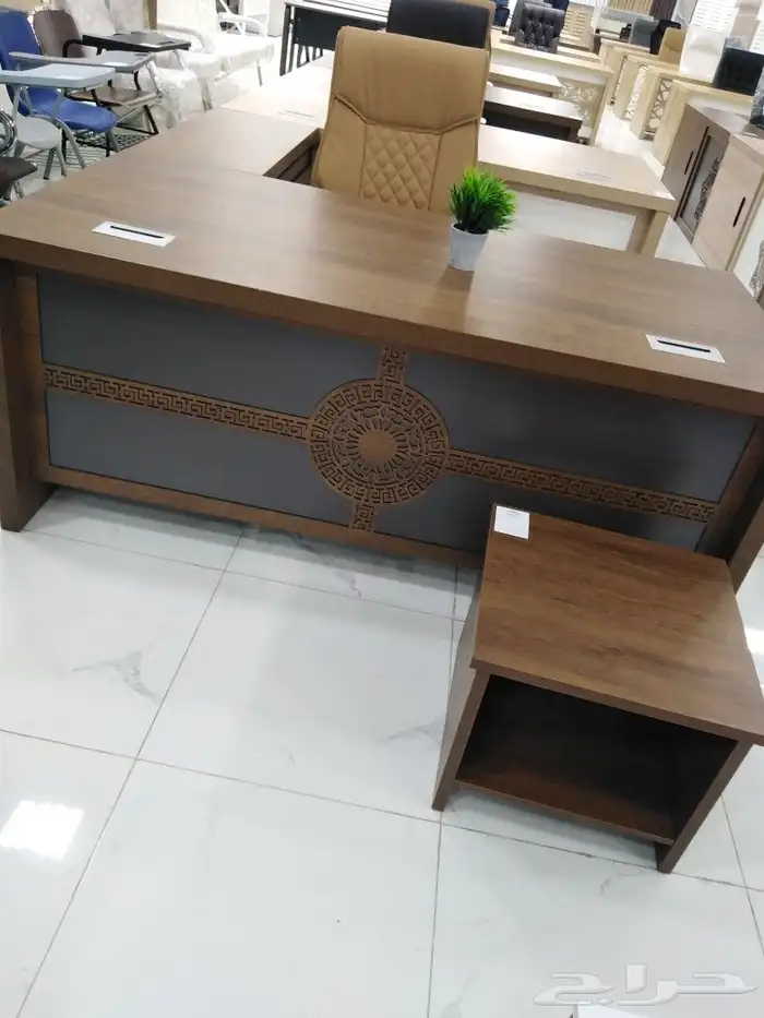 أثاث مكتبي جديد 25