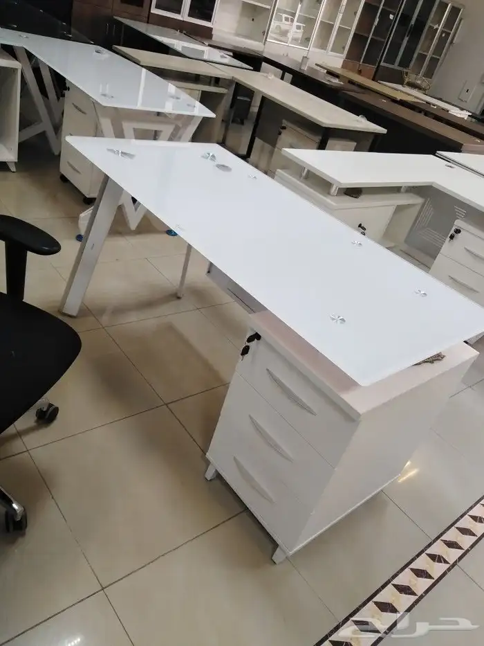 أثاث مكتبي جديد 21