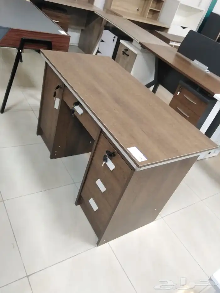 أثاث مكتبي جديد 24