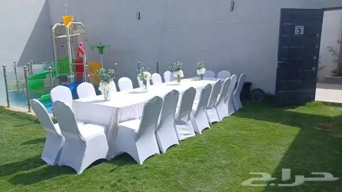 تاجير سماعات واغراض حفلات داخل وخارج الرياض 3