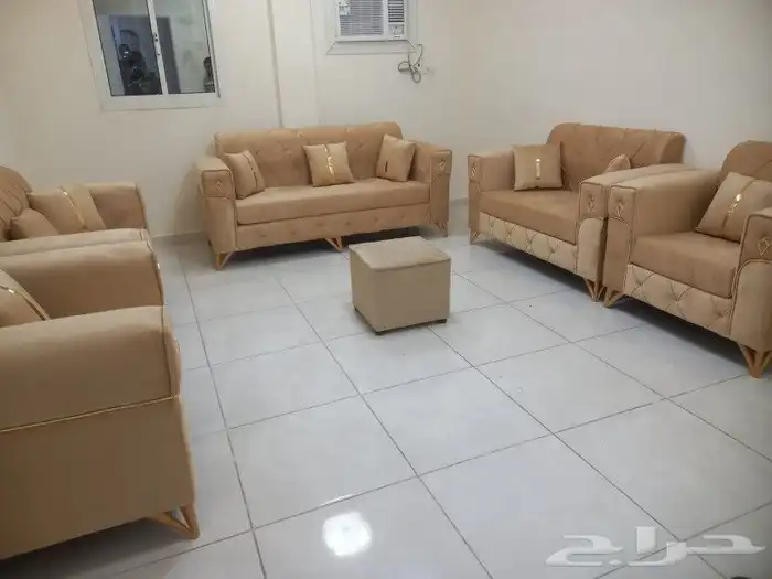 تفصيل جميع انواع الكنب و المجالس 4