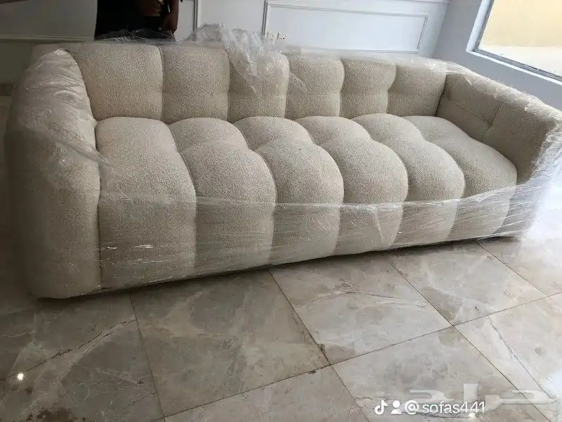 كنب الهبه الجديده جاهز وتفصل حسب الطلب تصميم جميع الموديلات 48