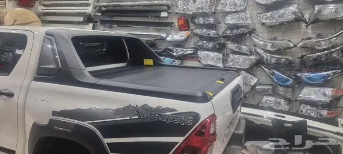 غطاء حوض هيلكس2023 3