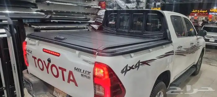 غطاء حوض هيلكس2023 1