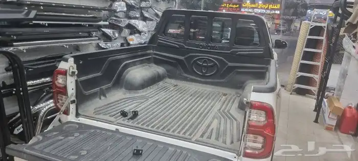 غطاء حوض هيلكس2023 0