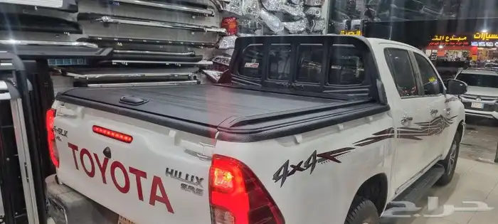 غطاء حوض هيلكس2023 2