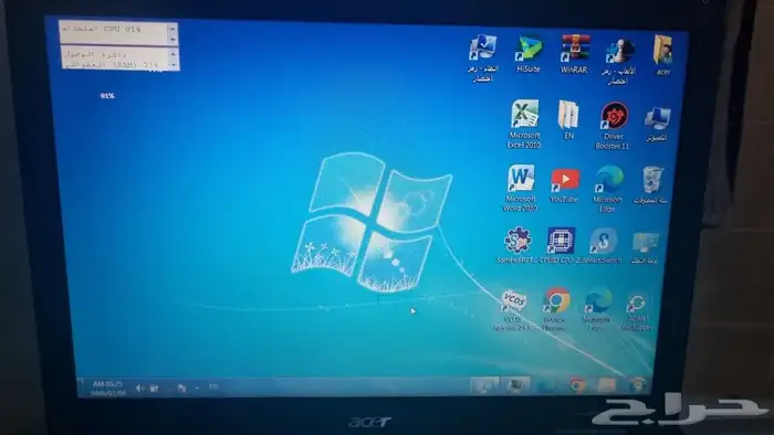 لابتوب ايسر للبيع 6
