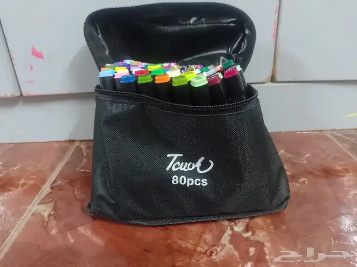 الوان فلومستر 1