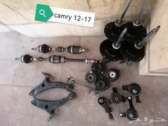راف 4 كراسي مكينه 2012 8