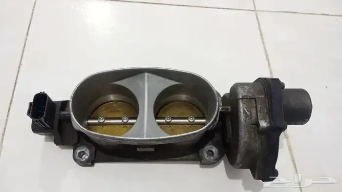 ثروتل موستنج موديل 2005 الى 2009 0